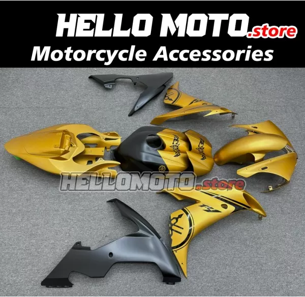 Yamaha YZF-R1 2004-2006 Fairing P/N 3D30
