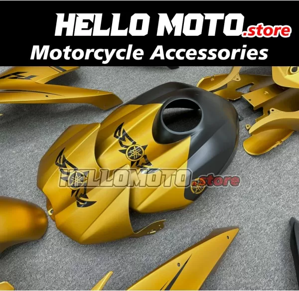 Yamaha YZF-R1 2004-2006 Fairing P/N 3D30