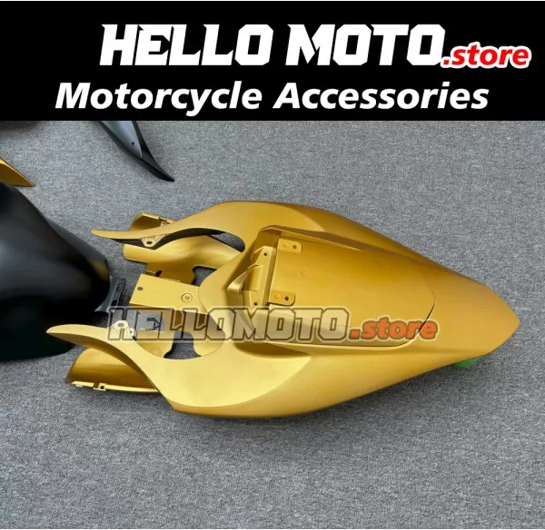 Yamaha YZF-R1 2004-2006 Fairing P/N 3D30