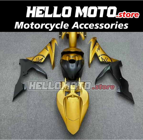 Yamaha YZF-R1 2004-2006 Fairing P/N 3D30