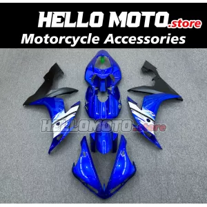 Yamaha YZF-R1 2004-2006 Fairing P/N 3D1 Yamaha YZF-R1 2004-2006 Fairing P/N 3D1