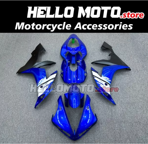 Yamaha YZF-R1 2004-2006 Fairing P/N 3D1