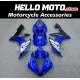 Yamaha YZF-R1 2004-2006 Fairing P/N 3D1