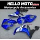 Yamaha YZF-R1 2004-2006 Fairing P/N 3D1