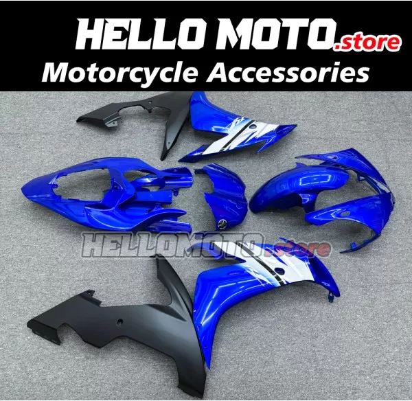 Yamaha YZF-R1 2004-2006 Fairing P/N 3D1