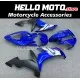 Yamaha YZF-R1 2004-2006 Fairing P/N 3D1