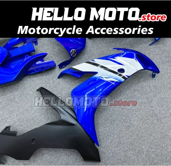 Yamaha YZF-R1 2004-2006 Fairing P/N 3D1