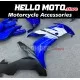 Yamaha YZF-R1 2004-2006 Fairing P/N 3D1