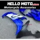 Yamaha YZF-R1 2004-2006 Fairing P/N 3D1