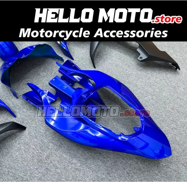 Yamaha YZF-R1 2004-2006 Fairing P/N 3D1