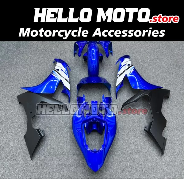 Yamaha YZF-R1 2004-2006 Fairing P/N 3D1