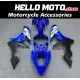 Yamaha YZF-R1 2004-2006 Fairing P/N 3D1