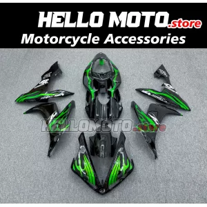 Yamaha YZF-R1 2004-2006 Fairing P/N 3D26 Yamaha YZF-R1 2004-2006 Fairing P/N 3D26