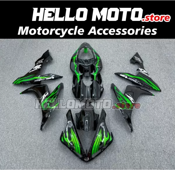 Yamaha YZF-R1 2004-2006 Fairing P/N 3D26 Yamaha YZF-R1 2004-2006 Fairing P/N 3D26