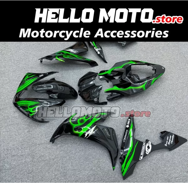 Yamaha YZF-R1 2004-2006 Fairing P/N 3D26 Yamaha YZF-R1 2004-2006 Fairing P/N 3D26