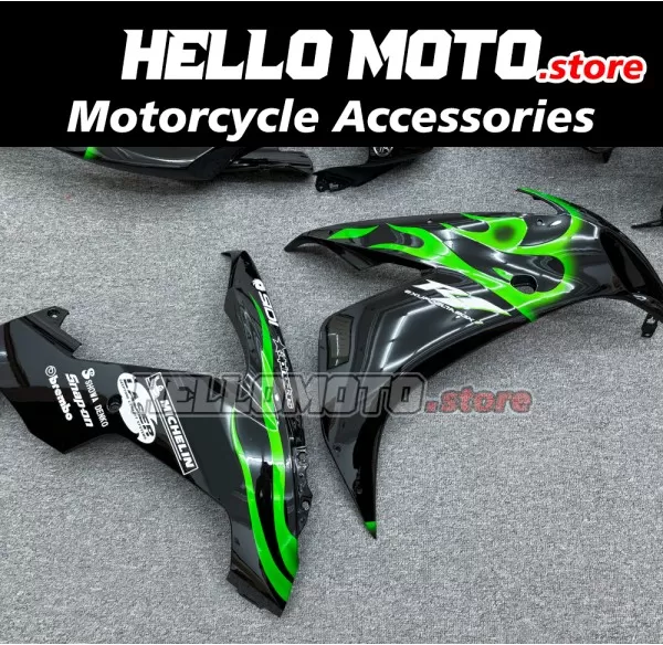 Yamaha YZF-R1 2004-2006 Fairing P/N 3D26 Yamaha YZF-R1 2004-2006 Fairing P/N 3D26