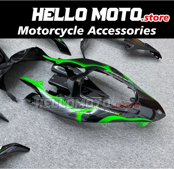 Yamaha YZF-R1 2004-2006 Fairing P/N 3D26 Yamaha YZF-R1 2004-2006 Fairing P/N 3D26