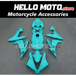 Yamaha YZF-R1 2004-2006 Fairing P/N 3D27