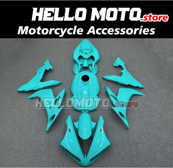 Yamaha YZF-R1 2004-2006 Fairing P/N 3D27 Yamaha YZF-R1 2004-2006 Fairing P/N 3D27