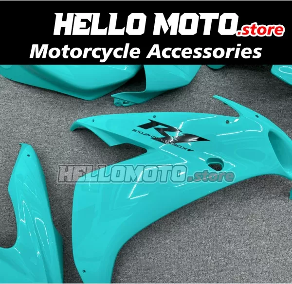 Yamaha YZF-R1 2004-2006 Fairing P/N 3D27 Yamaha YZF-R1 2004-2006 Fairing P/N 3D27