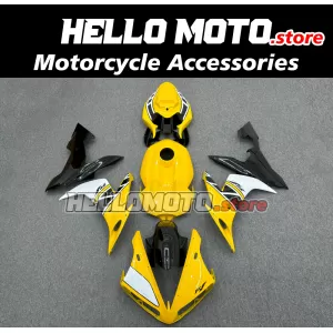 Yamaha YZF-R1 2004-2006 Fairing P/N 3D5