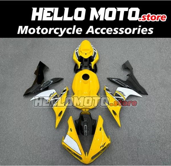 Yamaha YZF-R1 2004-2006 Fairing P/N 3D5 Yamaha YZF-R1 2004-2006 Fairing P/N 3D5