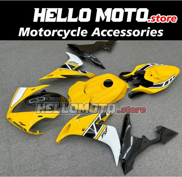 Yamaha YZF-R1 2004-2006 Fairing P/N 3D5 Yamaha YZF-R1 2004-2006 Fairing P/N 3D5