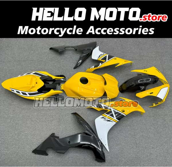 Yamaha YZF-R1 2004-2006 Fairing P/N 3D5 Yamaha YZF-R1 2004-2006 Fairing P/N 3D5