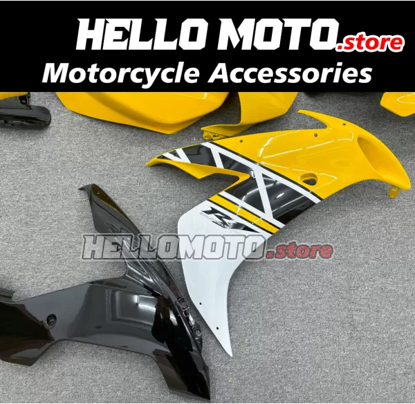 Yamaha YZF-R1 2004-2006 Fairing P/N 3D5 Yamaha YZF-R1 2004-2006 Fairing P/N 3D5