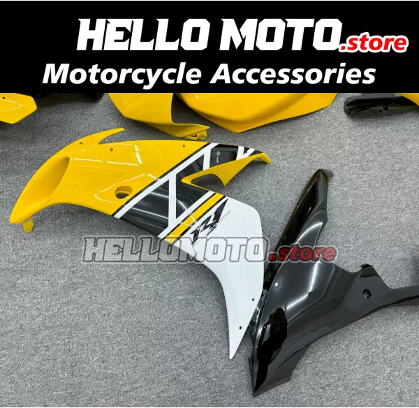 Yamaha YZF-R1 2004-2006 Fairing P/N 3D5 Yamaha YZF-R1 2004-2006 Fairing P/N 3D5