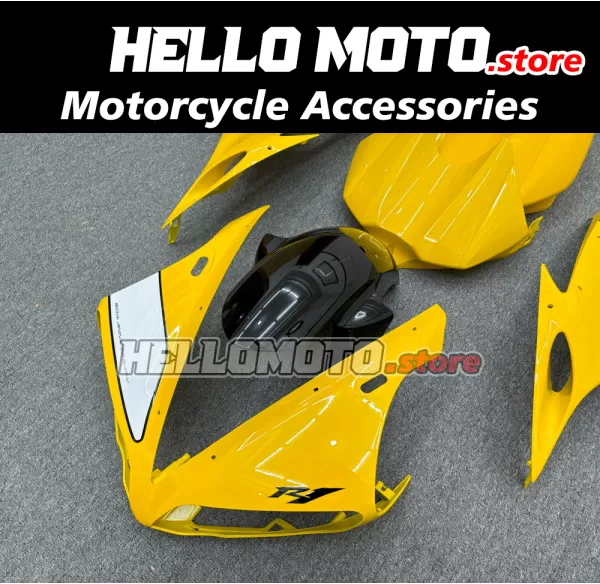 Yamaha YZF-R1 2004-2006 Fairing P/N 3D5 Yamaha YZF-R1 2004-2006 Fairing P/N 3D5