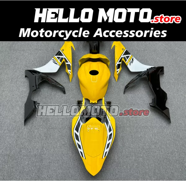 Yamaha YZF-R1 2004-2006 Fairing P/N 3D5 Yamaha YZF-R1 2004-2006 Fairing P/N 3D5