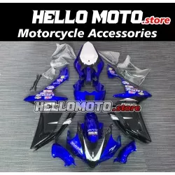 Yamaha YZF-R1 2007-2008 Fairing P/N 3E1 Yamaha YZF-R1 2007-2008 Fairing P/N 3E1