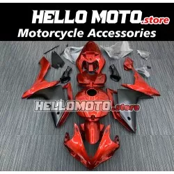 Yamaha YZF-R1 2007-2008 Fairing P/N 3E2