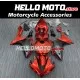 Yamaha YZF-R1 2007-2008 Fairing P/N 3E2