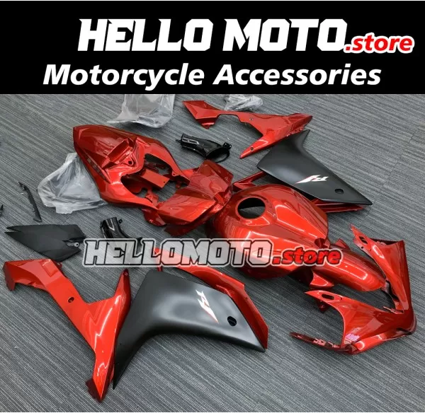 Yamaha YZF-R1 2007-2008 Fairing P/N 3E2