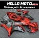 Yamaha YZF-R1 2007-2008 Fairing P/N 3E2