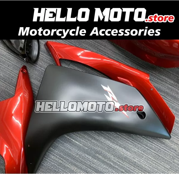 Yamaha YZF-R1 2007-2008 Fairing P/N 3E2