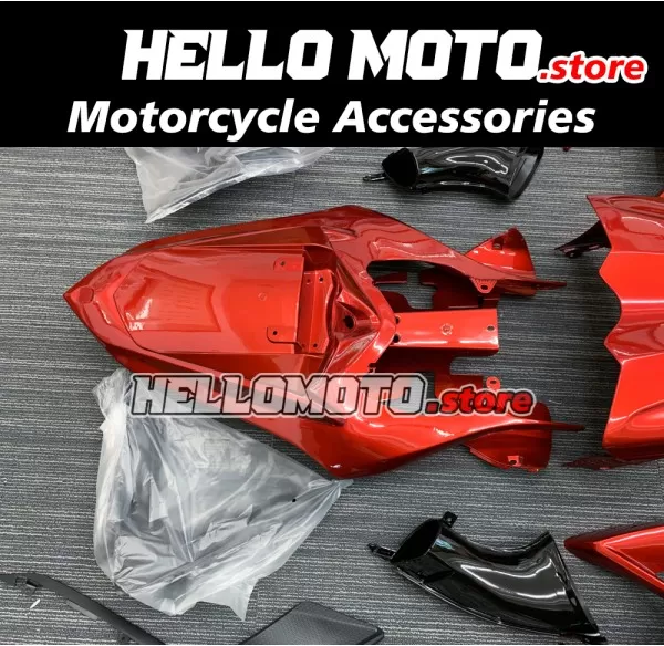 Yamaha YZF-R1 2007-2008 Fairing P/N 3E2