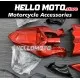 Yamaha YZF-R1 2007-2008 Fairing P/N 3E2