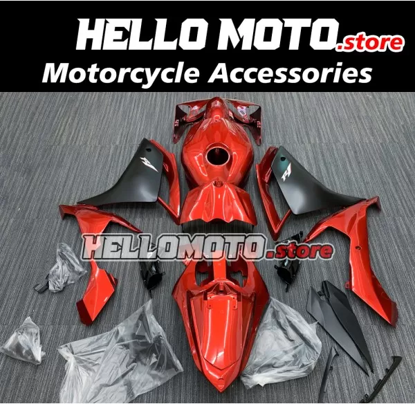 Yamaha YZF-R1 2007-2008 Fairing P/N 3E2