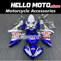 Yamaha YZF-R1 2007-2008 Fairing P/N 3E3 Yamaha YZF-R1 2007-2008 Fairing P/N 3E3