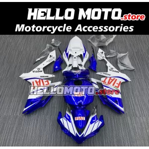 Yamaha YZF-R1 2007-2008 Fairing P/N 3E3 Yamaha YZF-R1 2007-2008 Fairing P/N 3E3