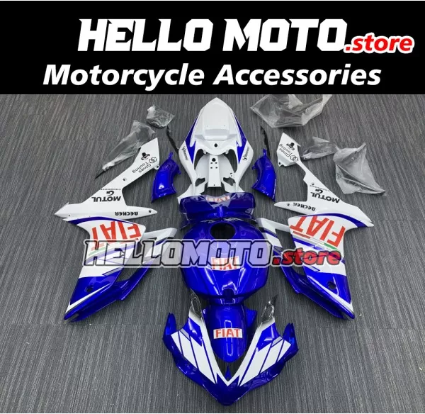 Yamaha YZF-R1 2007-2008 Fairing P/N 3E3 Yamaha YZF-R1 2007-2008 Fairing P/N 3E3