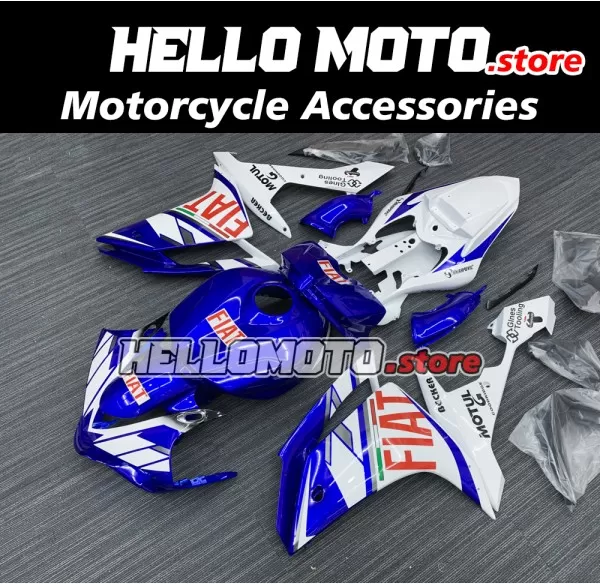 Yamaha YZF-R1 2007-2008 Fairing P/N 3E3 Yamaha YZF-R1 2007-2008 Fairing P/N 3E3