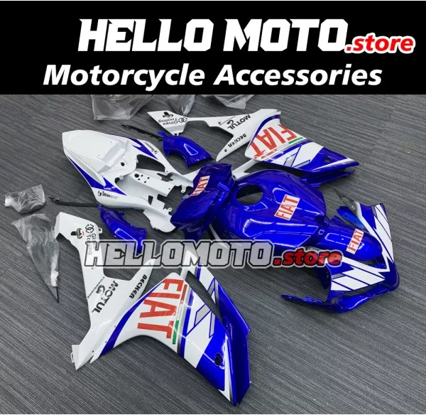 Yamaha YZF-R1 2007-2008 Fairing P/N 3E3 Yamaha YZF-R1 2007-2008 Fairing P/N 3E3