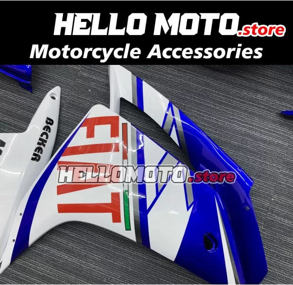 Yamaha YZF-R1 2007-2008 Fairing P/N 3E3 Yamaha YZF-R1 2007-2008 Fairing P/N 3E3