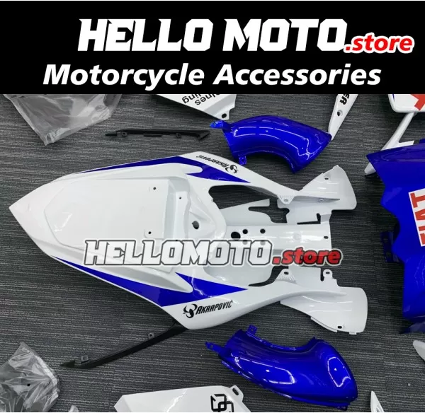 Yamaha YZF-R1 2007-2008 Fairing P/N 3E3 Yamaha YZF-R1 2007-2008 Fairing P/N 3E3