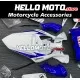 Yamaha YZF-R1 2007-2008 Fairing P/N 3E3 Yamaha YZF-R1 2007-2008 Fairing P/N 3E3
