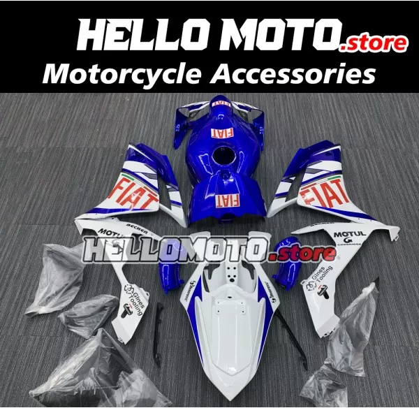 Yamaha YZF-R1 2007-2008 Fairing P/N 3E3 Yamaha YZF-R1 2007-2008 Fairing P/N 3E3